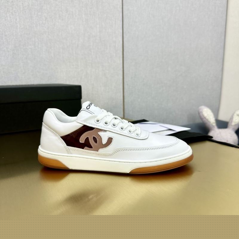 Ch*el sneakers